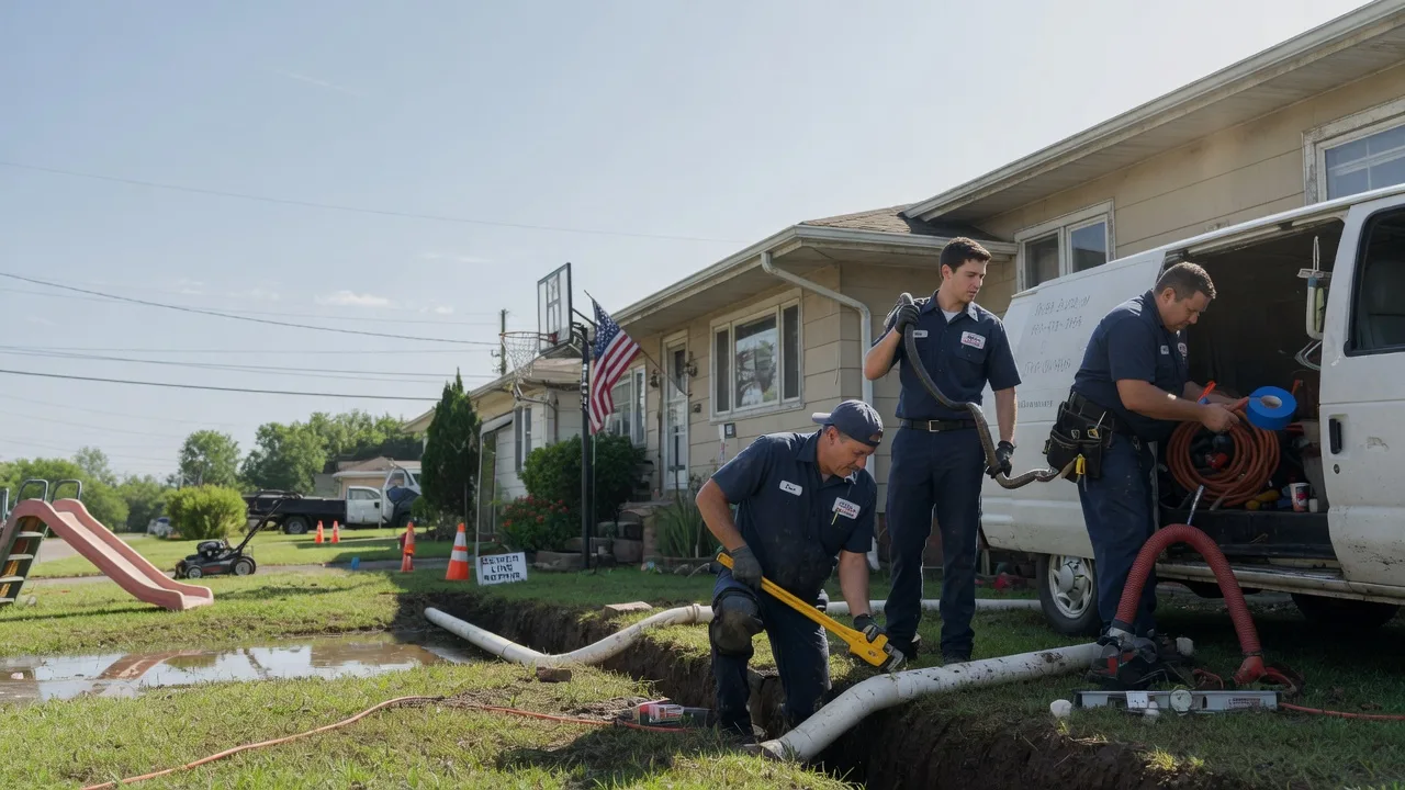 Toilet Installation in Mansfield, MO near me